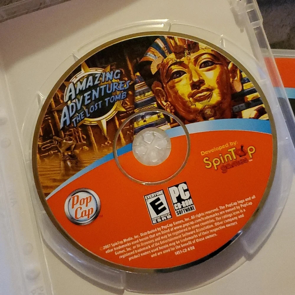 Hidden Object Amazing Adventures